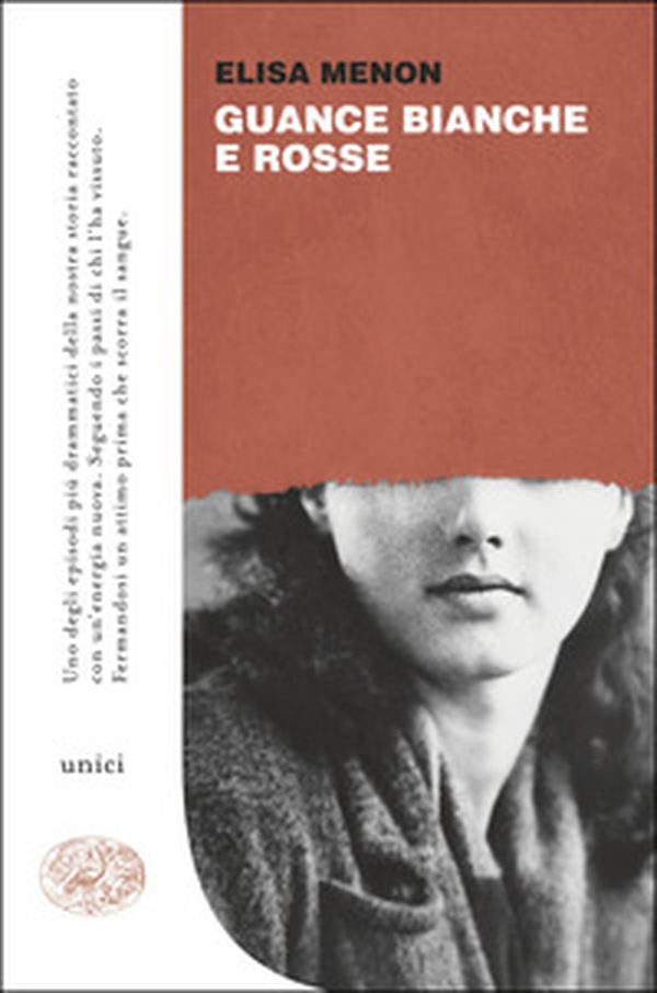 Guance bianche e rosse - Librerie.coop Guance bianche e rosse - Librerie.coop