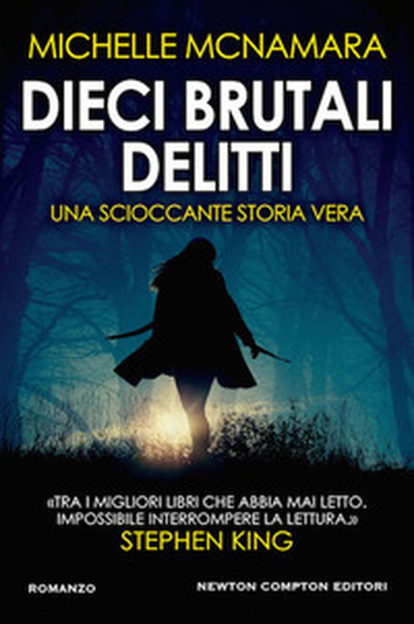 Dieci brutali delitti - Librerie.coop Dieci brutali delitti - Librerie.coop