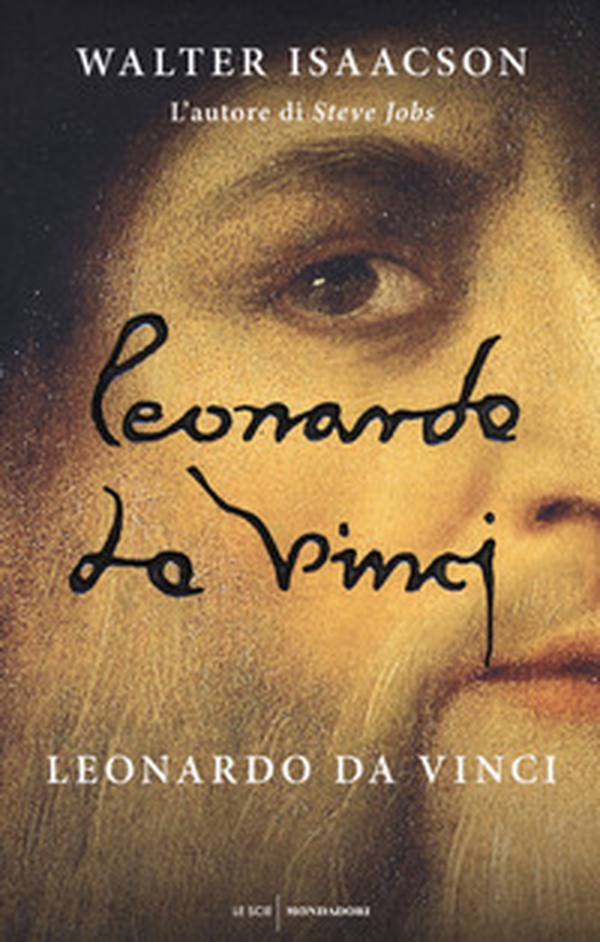 Leonardo da Vinci - Librerie.coop Leonardo da Vinci - Librerie.coop