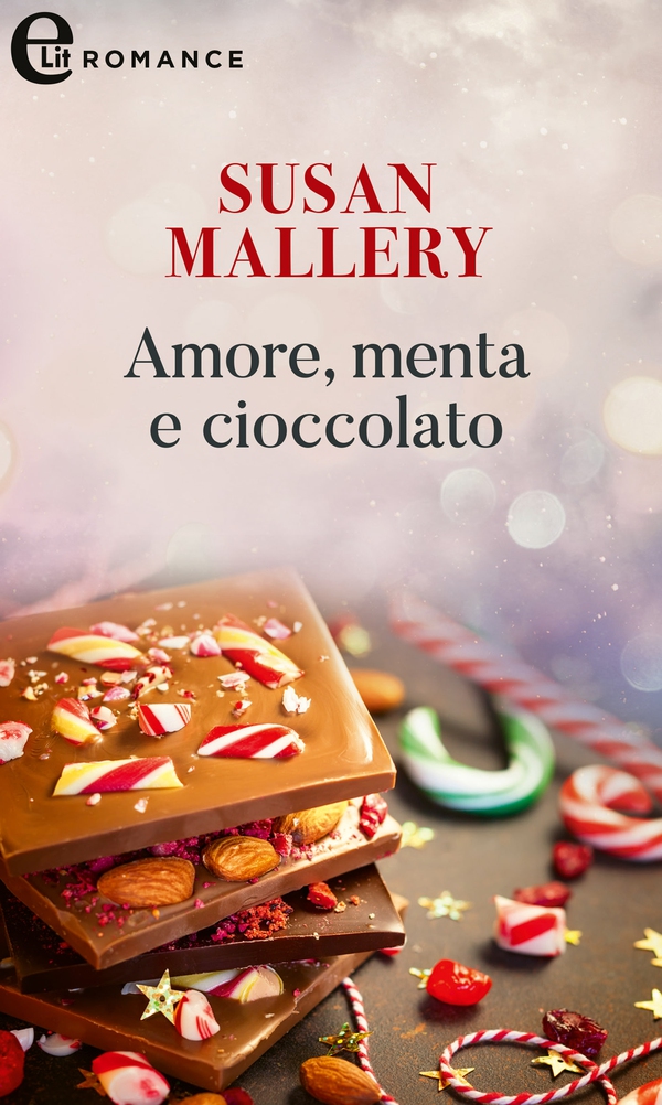 Amore, menta e cioccolato (eLit) - Librerie.coop Amore, menta e cioccolato (eLit) - Librerie.coop