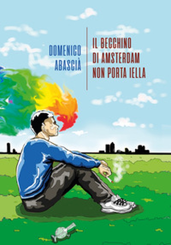 Il becchino di Amsterdam non porta iella - Librerie.coop Il becchino di Amsterdam non porta iella - Librerie.coop