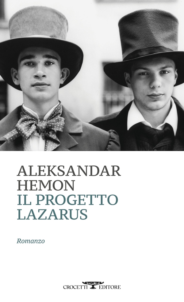 Il progetto Lazarus - Librerie.coop Il progetto Lazarus - Librerie.coop
