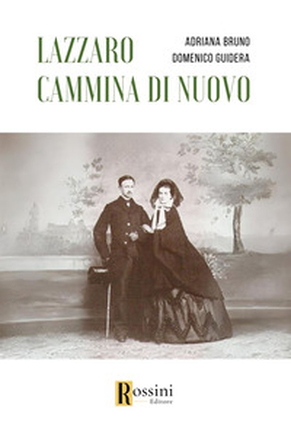 Lazzaro cammina di nuovo - Librerie.coop Lazzaro cammina di nuovo - Librerie.coop