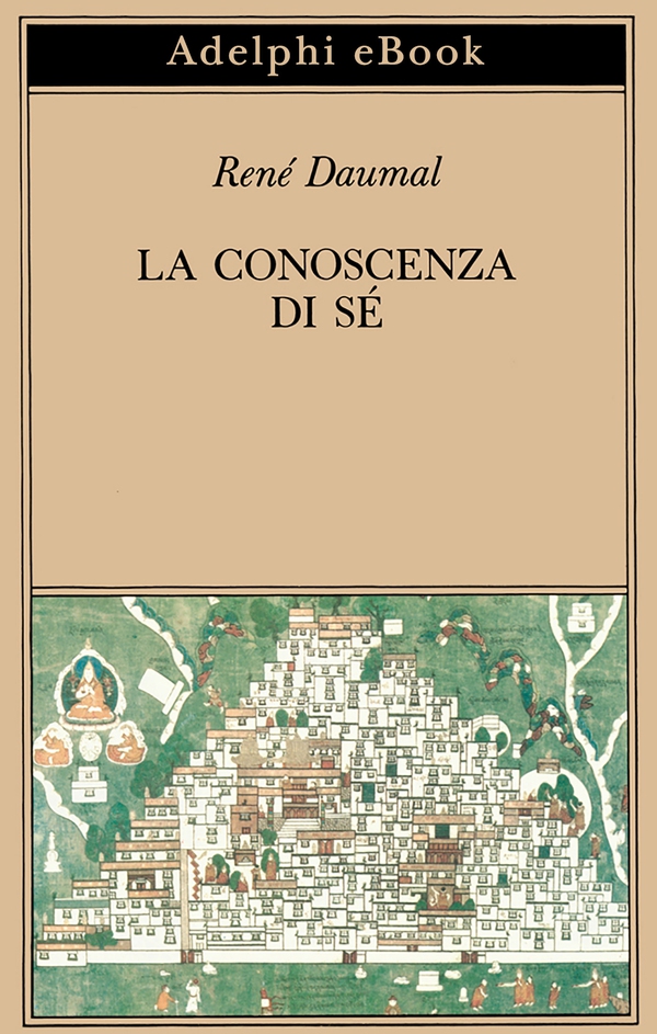 La conoscenza di sé - Librerie.coop La conoscenza di sé - Librerie.coop