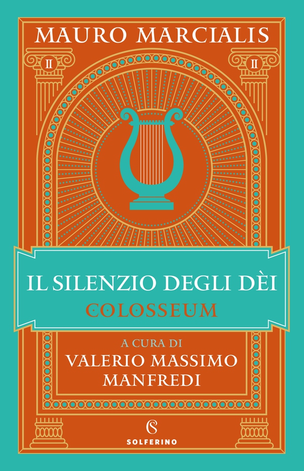 Il silenzio degli dèi - Librerie.coop Il silenzio degli dèi - Librerie.coop