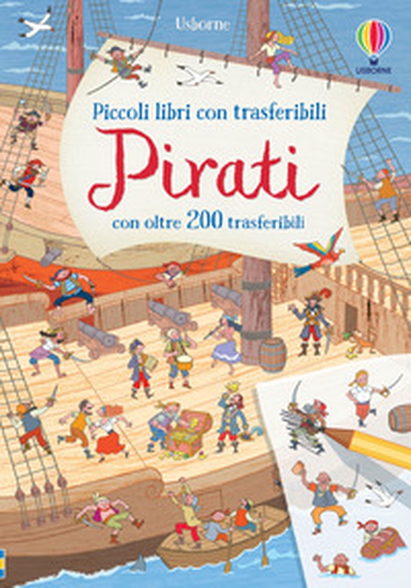 Pirati - Librerie.coop Pirati - Librerie.coop