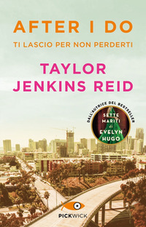 After I do. Ti lascio per non perderti - Librerie.coop After I do. Ti lascio per non perderti - Librerie.coop