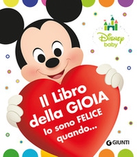 Il libro della gioia. Io sono felice quando... - Librerie.coop Il libro della gioia. Io sono felice quando... - Librerie.coop
