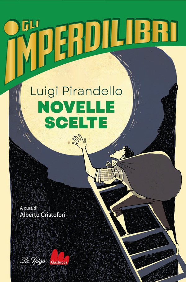 Novelle scelte - Librerie.coop Novelle scelte - Librerie.coop