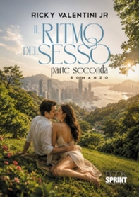 Il ritmo del sesso - Vol. 2 - Librerie.coop