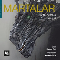 Martalar. L'arte di Vaia-Vaia's art - Librerie.coop Martalar. L'arte di Vaia-Vaia's art - Librerie.coop