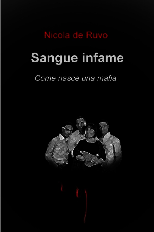 Sangue infame - Librerie.coop Sangue infame - Librerie.coop