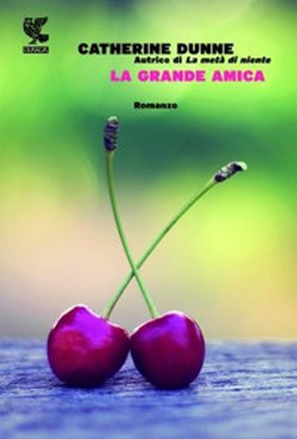 La grande amica - Librerie.coop La grande amica - Librerie.coop