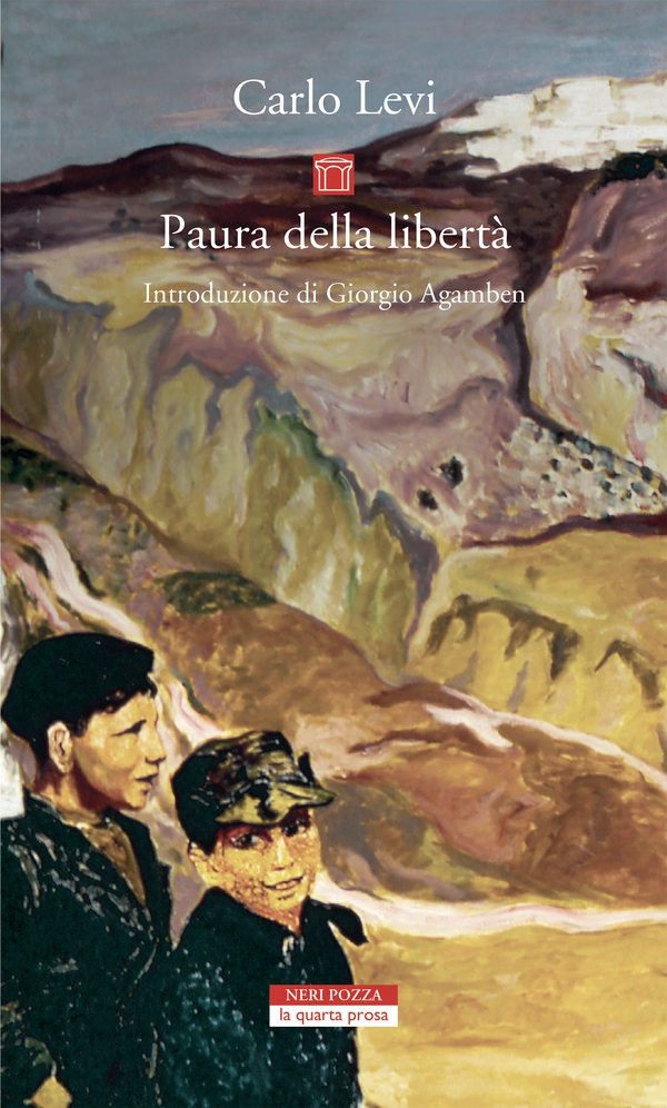 Paura della libertà - Librerie.coop Paura della libertà - Librerie.coop