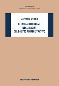 I contratti di Fiume negli argini del diritto amministrativo - Librerie.coop