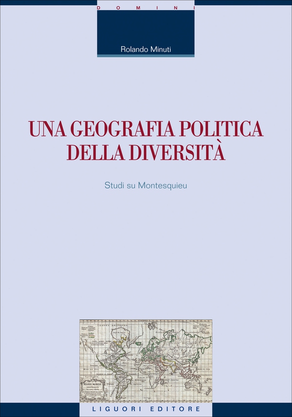 Una geografia politica della diversità - Librerie.coop Una geografia politica della diversità - Librerie.coop
