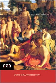 Uomini rappresentativi - Librerie.coop