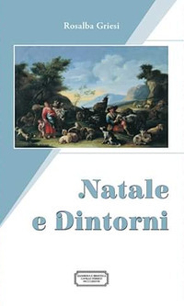 Natale e dintorni - Librerie.coop Natale e dintorni - Librerie.coop