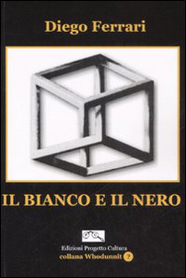 Il bianco e il nero - Librerie.coop Il bianco e il nero - Librerie.coop