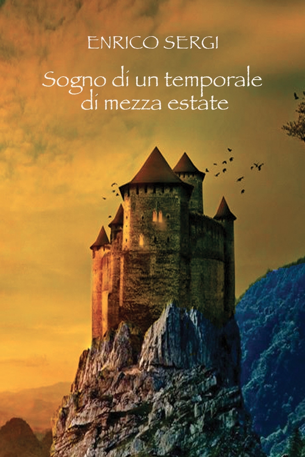 Sogno di un temporale di mezza estate - Librerie.coop Sogno di un temporale di mezza estate - Librerie.coop