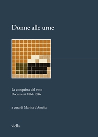 Donne alle urne - Librerie.coop Donne alle urne - Librerie.coop