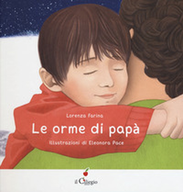 Le orme di papà - Librerie.coop Le orme di papà - Librerie.coop