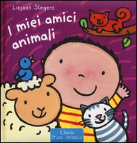 I miei amici animali - Librerie.coop I miei amici animali - Librerie.coop