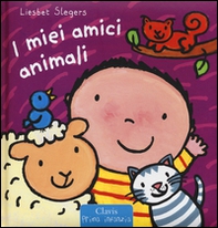 I miei amici animali - Librerie.coop