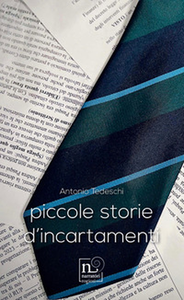 Piccole storie d'incartamenti - Librerie.coop