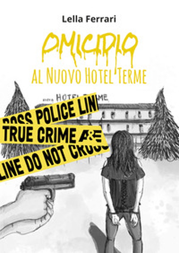 Omicidio al Nuovo Hotel Terme - Librerie.coop Omicidio al Nuovo Hotel Terme - Librerie.coop
