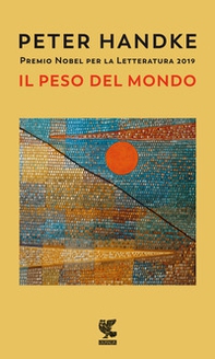 Il peso del mondo - Librerie.coop Il peso del mondo - Librerie.coop