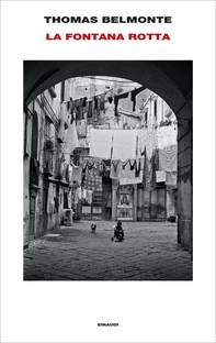 La fontana rotta - Librerie.coop
