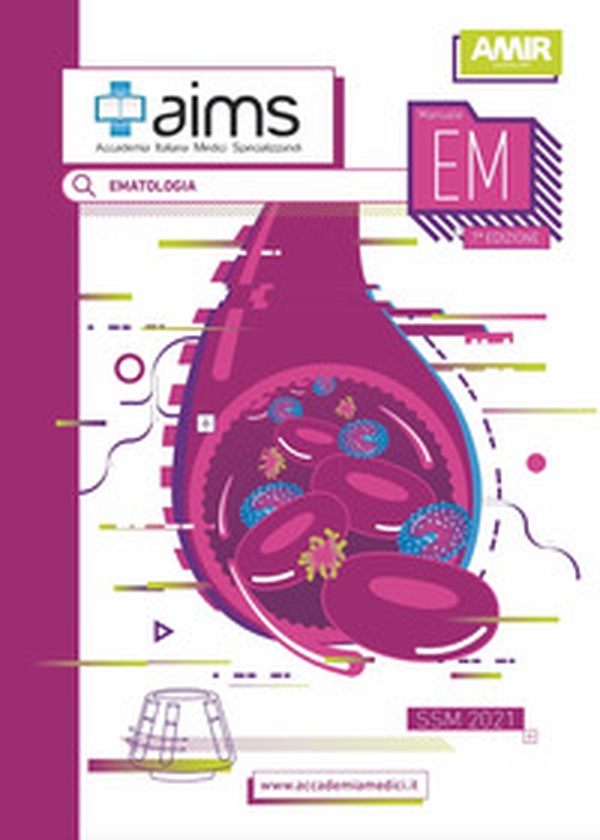 Manuale di ematologia. Concorso Nazionale SSM - Librerie.coop Manuale di ematologia. Concorso Nazionale SSM - Librerie.coop