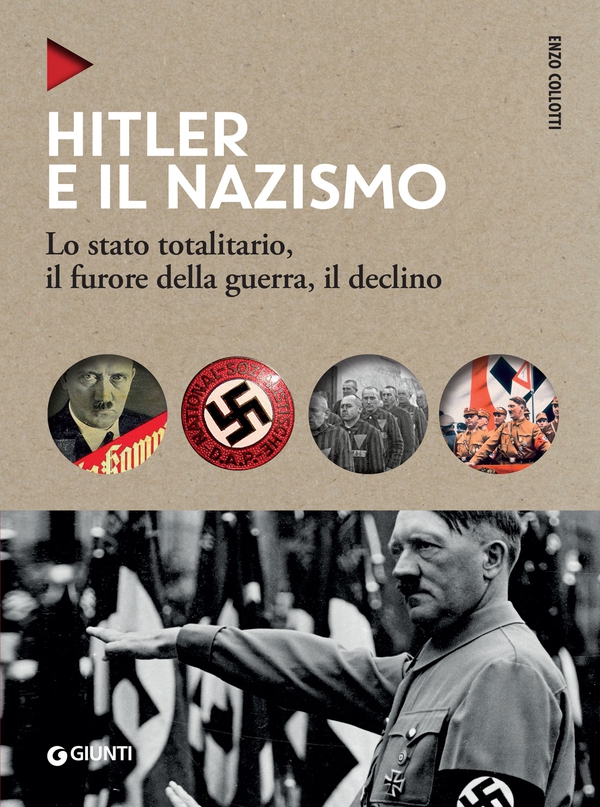 Hitler e il nazismo - Librerie.coop Hitler e il nazismo - Librerie.coop