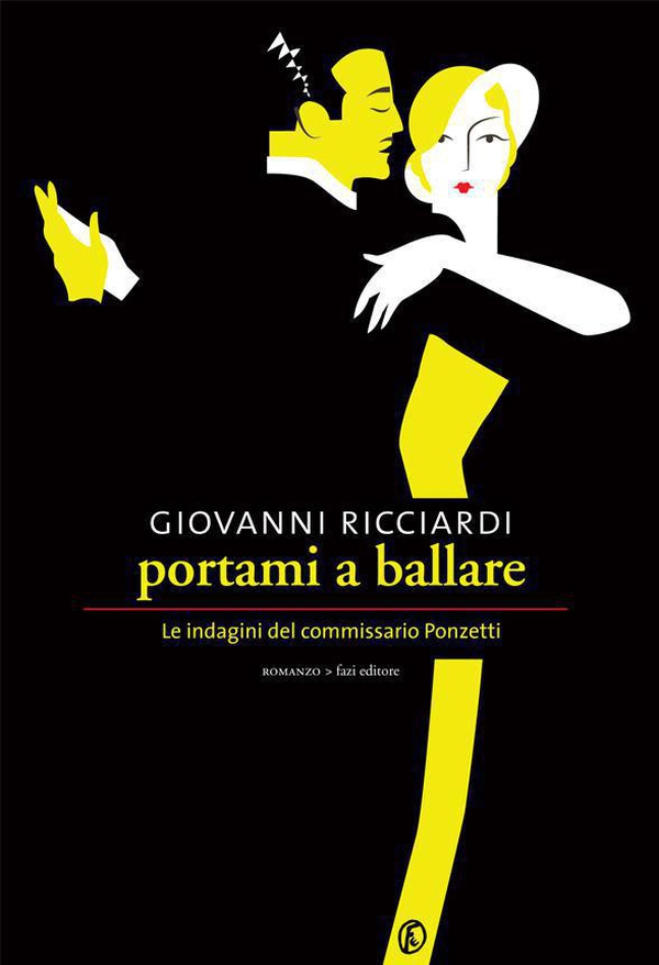 Portami a ballare - Librerie.coop Portami a ballare - Librerie.coop