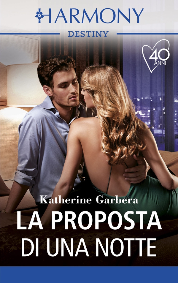 La proposta di una notte - Librerie.coop La proposta di una notte - Librerie.coop
