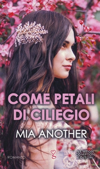 Come petali di ciliegio - Librerie.coop Come petali di ciliegio - Librerie.coop