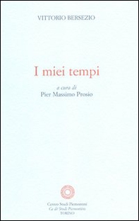 I miei tempi - Librerie.coop