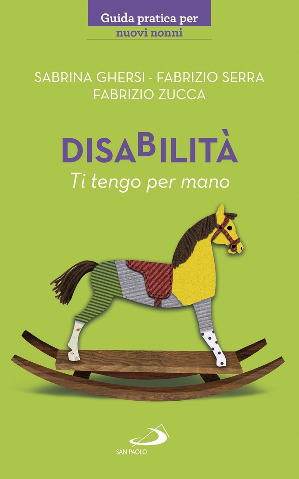 Disabilità - Librerie.coop
