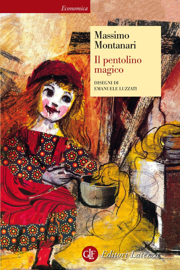 Il pentolino magico - Librerie.coop Il pentolino magico - Librerie.coop