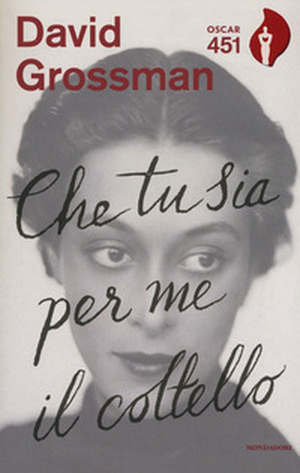 Che tu sia per me il coltello - Librerie.coop Che tu sia per me il coltello - Librerie.coop