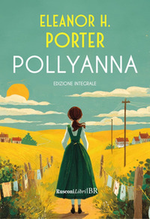Pollyanna - Librerie.coop
