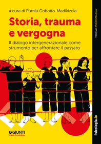 Storia, trauma e vergogna - Librerie.coop