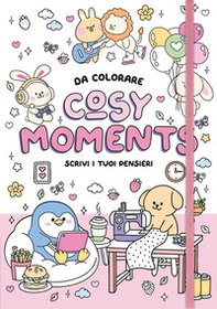Cosy moments - Librerie.coop