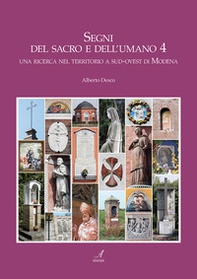 Segni del sacro e dell'umano - Librerie.coop