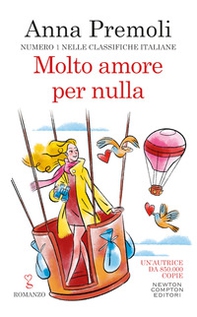 Molto amore per nulla - Librerie.coop Molto amore per nulla - Librerie.coop