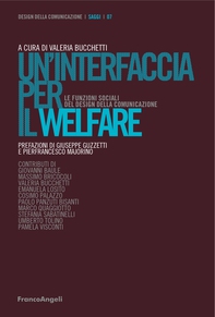 Un'interfaccia per il welfare - Librerie.coop Un'interfaccia per il welfare - Librerie.coop
