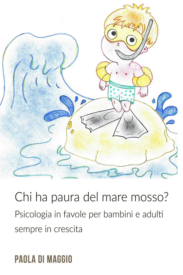 Chi ha paura del mare mosso? - Librerie.coop Chi ha paura del mare mosso? - Librerie.coop