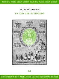 Un Dio che si effonde - Librerie.coop Un Dio che si effonde - Librerie.coop