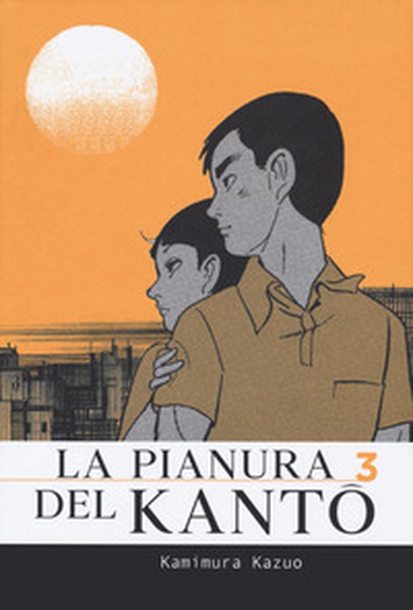 La pianura del Kanto - Vol. 3 - Librerie.coop La pianura del Kanto - Vol. 3 - Librerie.coop